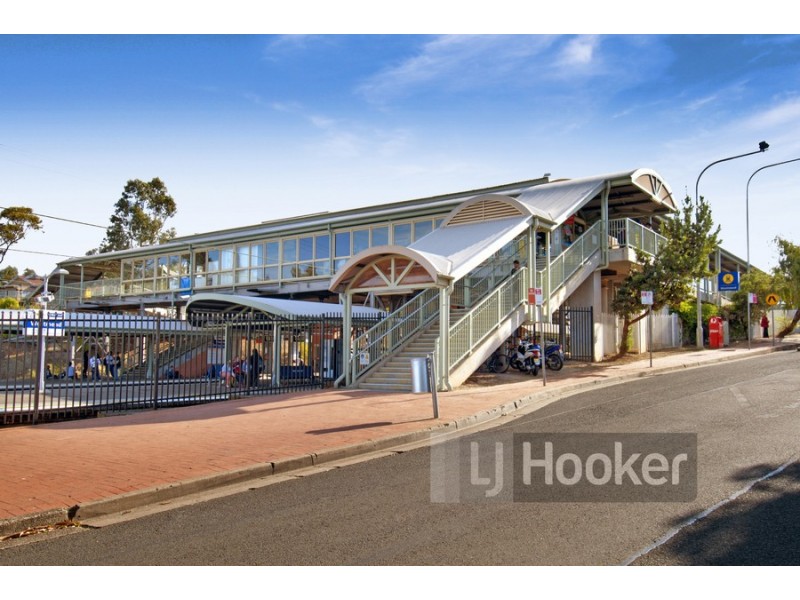 8/40-42 Lydbrook Street, Westmead NSW 2145