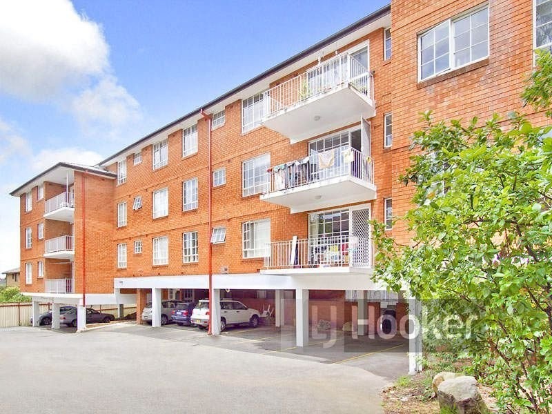 10/14-16 Allen Street, Harris Park NSW 2150