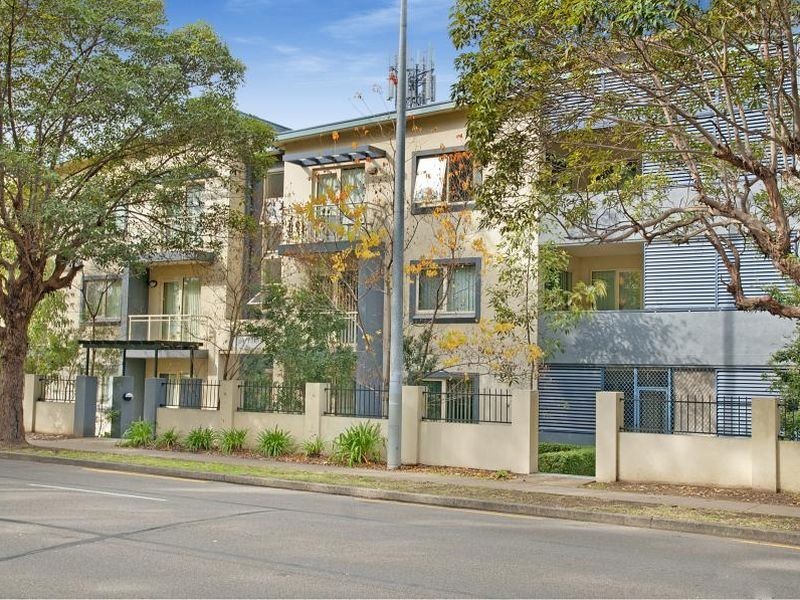 16 Pennant Hills Road, North Parramatta NSW 2151