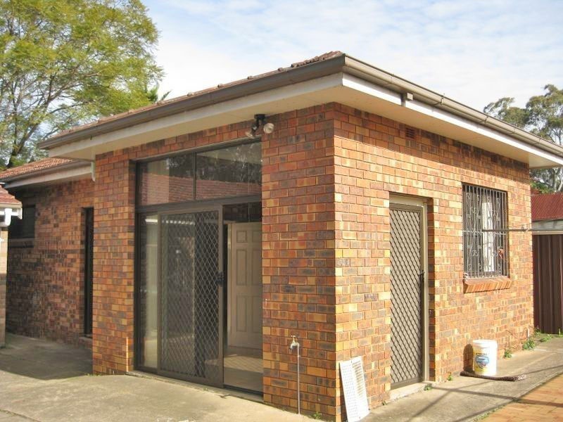 150a William Street, Granville NSW 2142