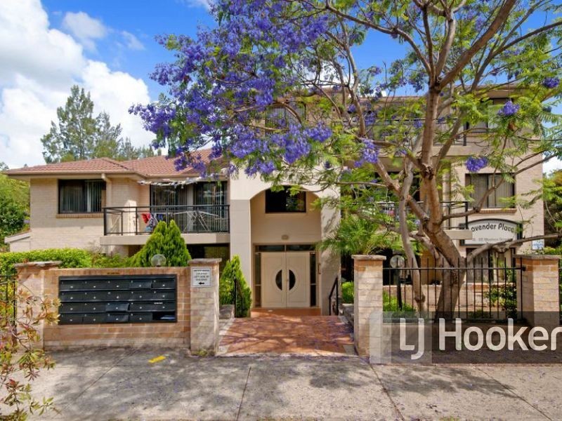 18-22 Meehan Street, Parramatta NSW 2150