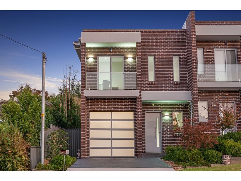 6A Michelle Drive, Constitution Hill NSW 2145