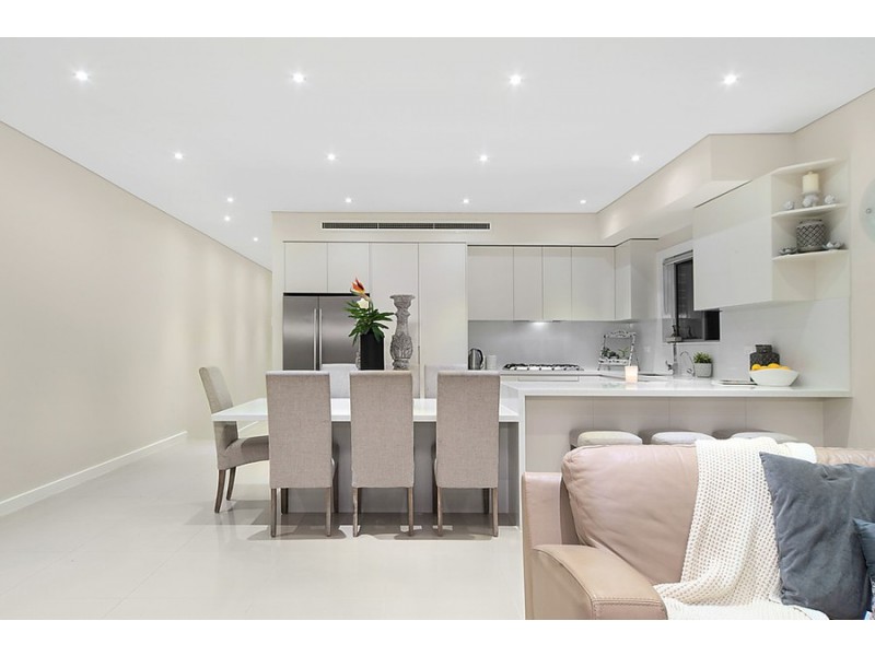 6A Michelle Drive, Constitution Hill NSW 2145