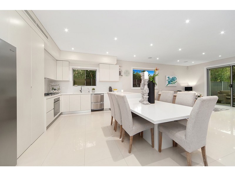 6A Michelle Drive, Constitution Hill NSW 2145