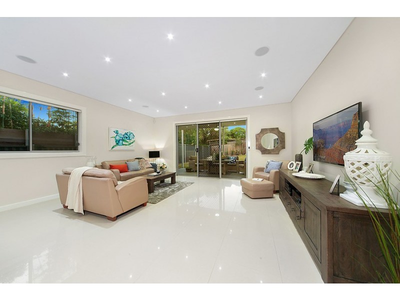 6A Michelle Drive, Constitution Hill NSW 2145