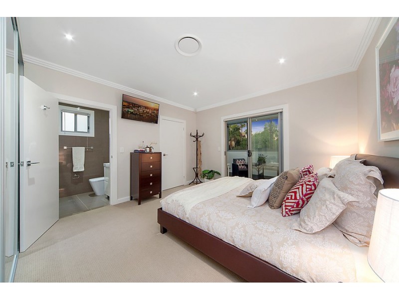6A Michelle Drive, Constitution Hill NSW 2145