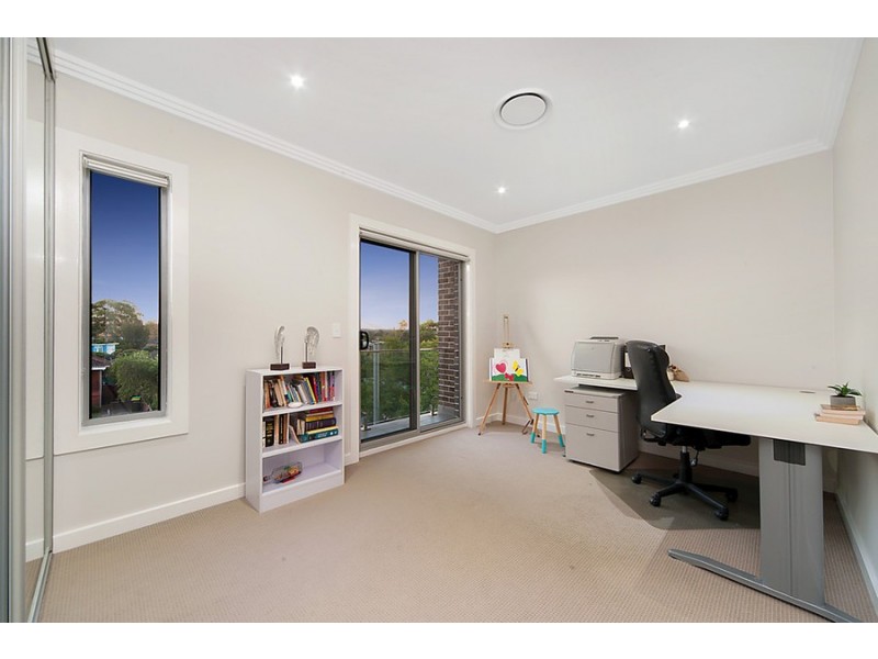 6A Michelle Drive, Constitution Hill NSW 2145