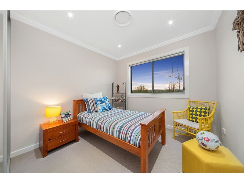 6A Michelle Drive, Constitution Hill NSW 2145