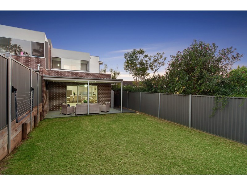 6A Michelle Drive, Constitution Hill NSW 2145
