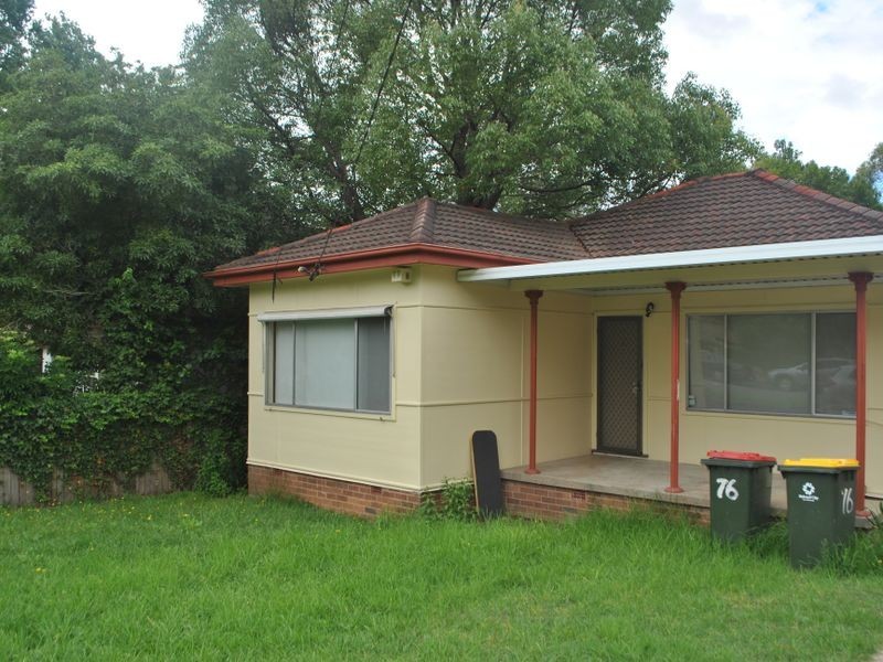 76 O’Neil Street, Guildford NSW 2161