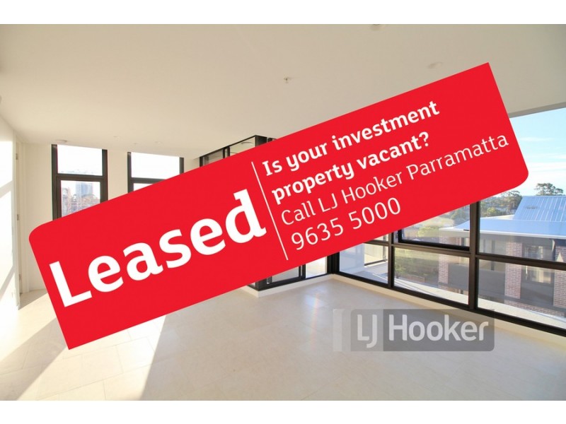 A3 812/3 Broughton Street, Parramatta NSW 2150