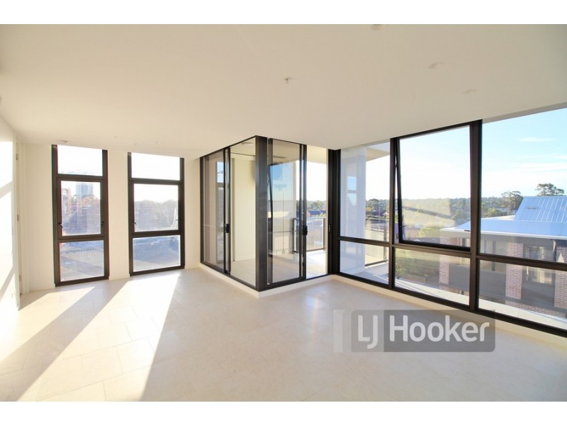 A3 812/3 Broughton Street, Parramatta NSW 2150