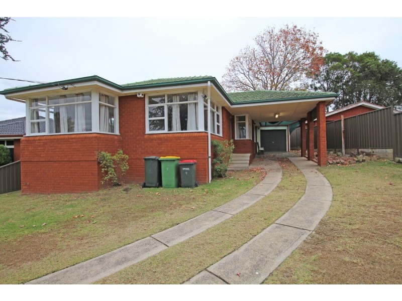 9 Austin Crescent, Constitution Hill NSW 2145