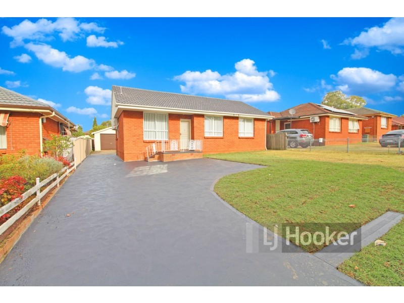 13 Harwood Street, Seven Hills NSW 2147