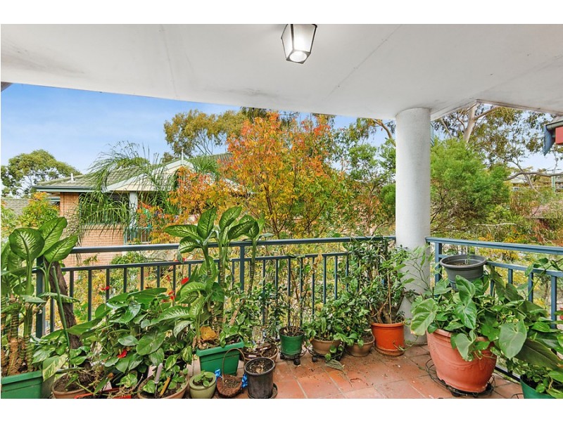 13/10-12 Hassall Street, Westmead NSW 2145