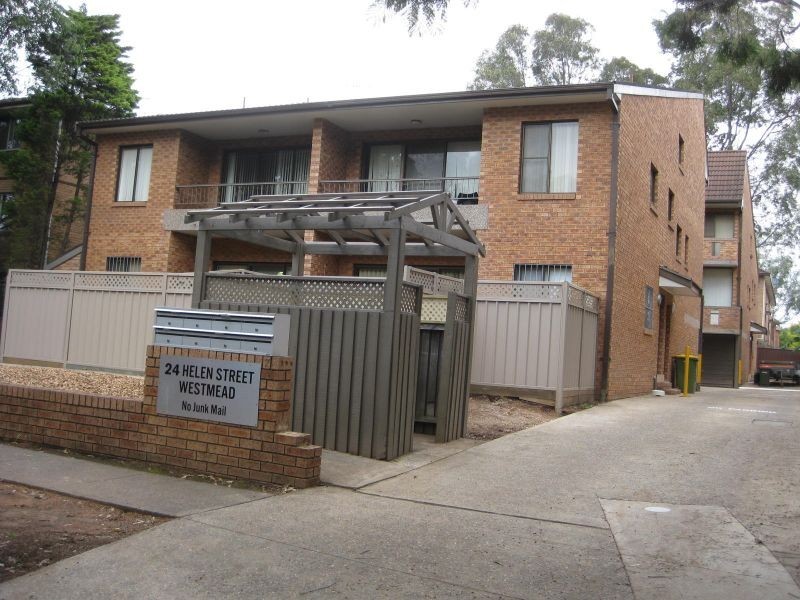 24-26 Helen Street, Westmead NSW 2145