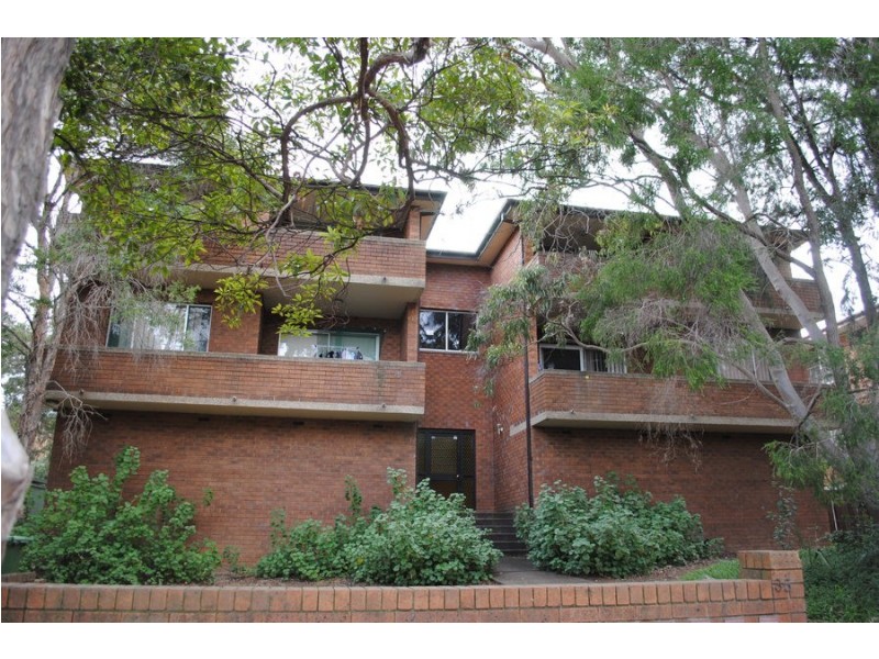 6/35 Sorrell Street, Parramatta NSW 2150