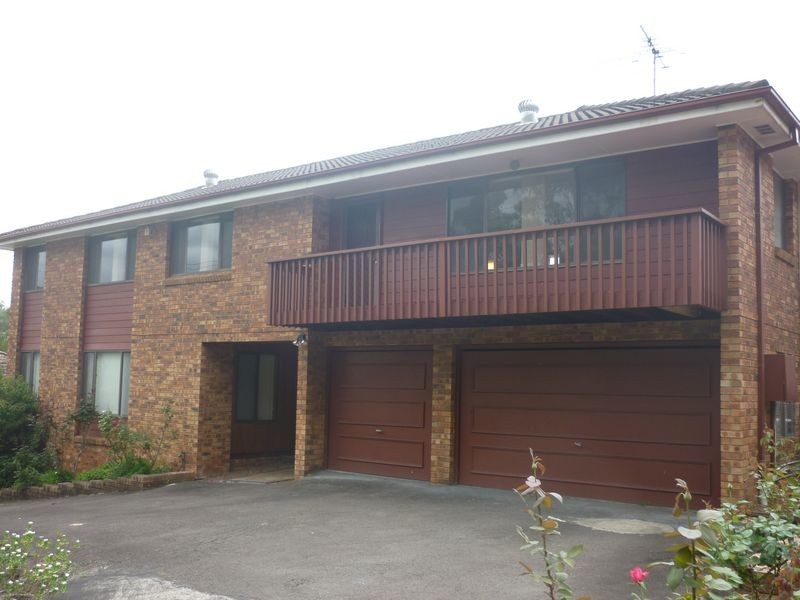 23 Perry Street, North Rocks NSW 2151