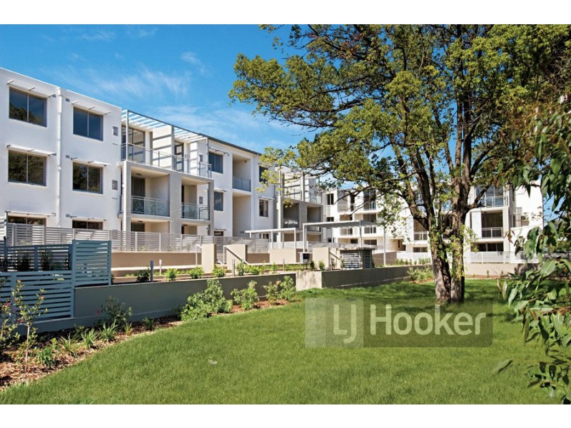 13/1-11 Lydbrook Street, Westmead NSW 2145
