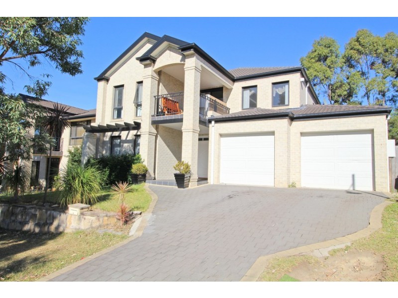 55 Centenary Avenue, Northmead NSW 2152