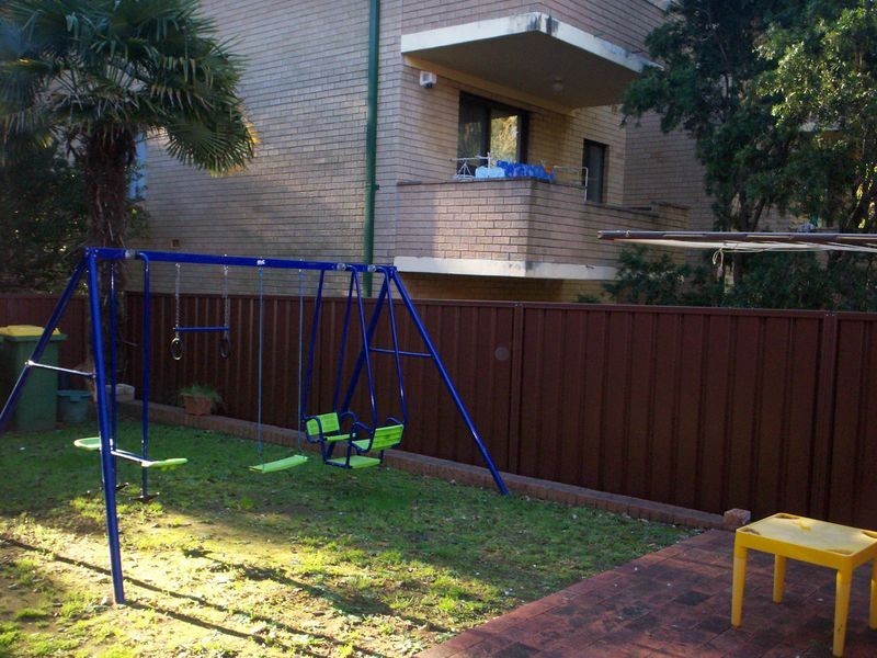 27 Jessie Street, Westmead NSW 2145