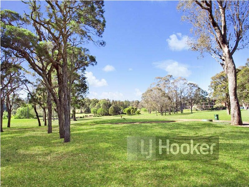 3/1-5 Pye Street, Westmead NSW 2145