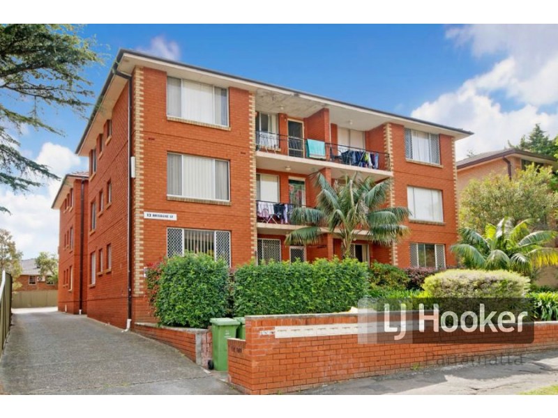 4/13 Brisbane Street, Harris Park NSW 2150