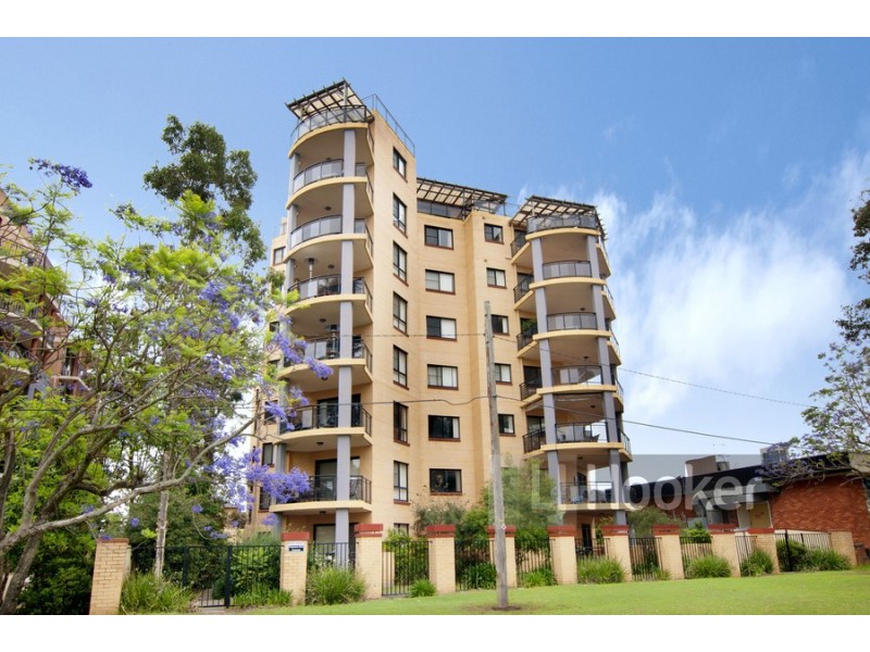 24/23A Good Street, Westmead NSW 2145