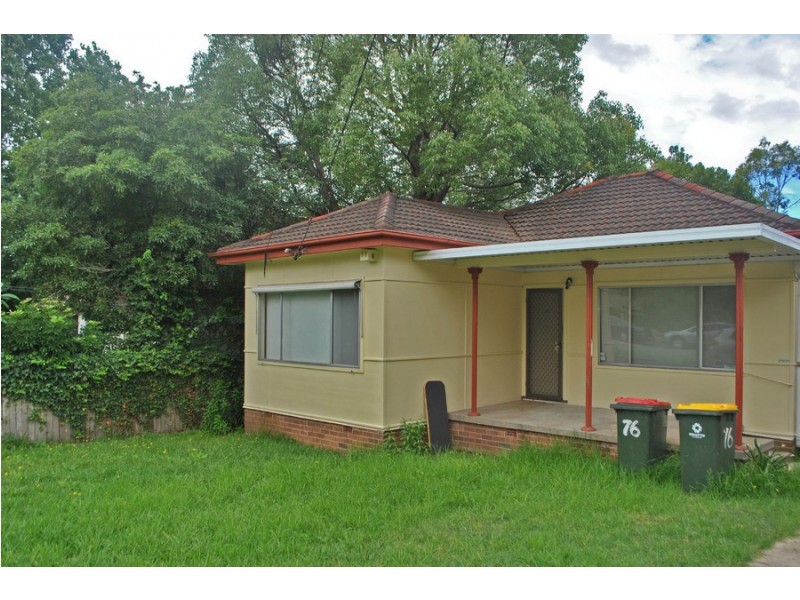 76 O’Neill Street, Guildford NSW 2161