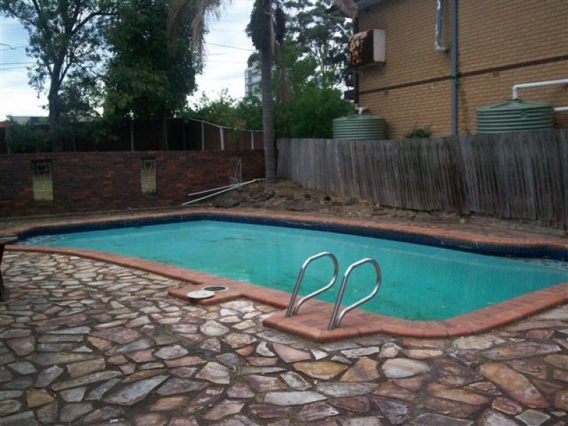 595A Great Western Highway, Pendle Hill NSW 2145