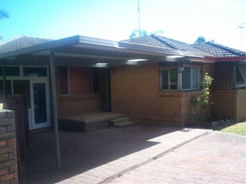 595A Great Western Highway, Pendle Hill NSW 2145