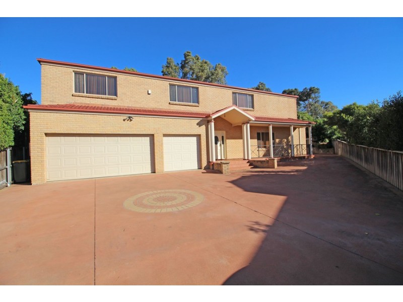 45 Perseus Circuit, Kellyville NSW 2155