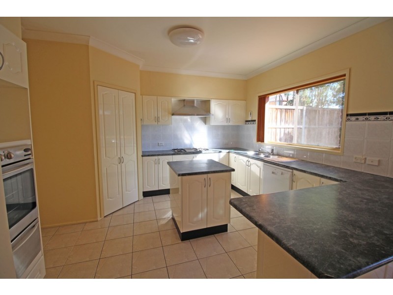 45 Perseus Circuit, Kellyville NSW 2155