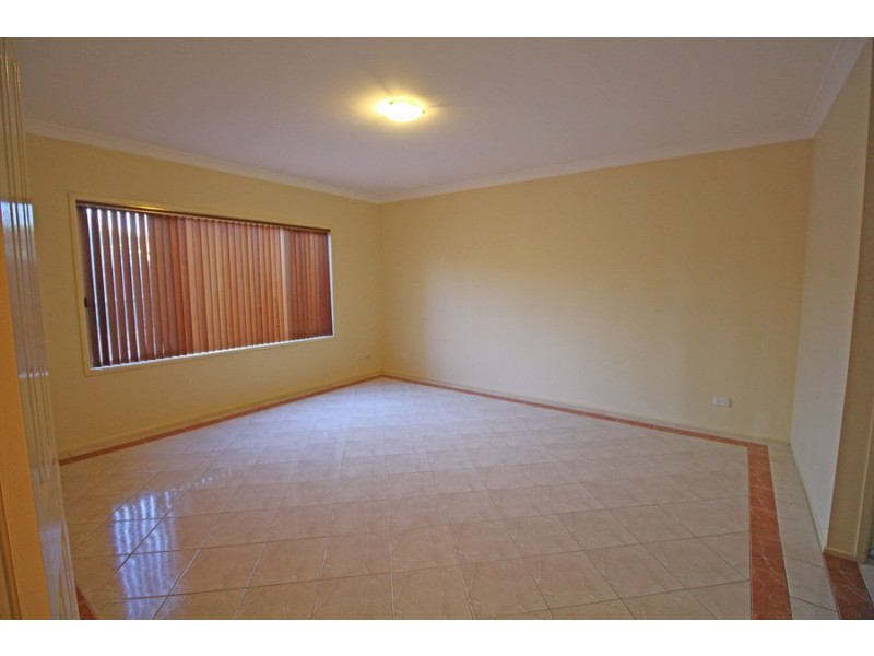 45 Perseus Circuit, Kellyville NSW 2155