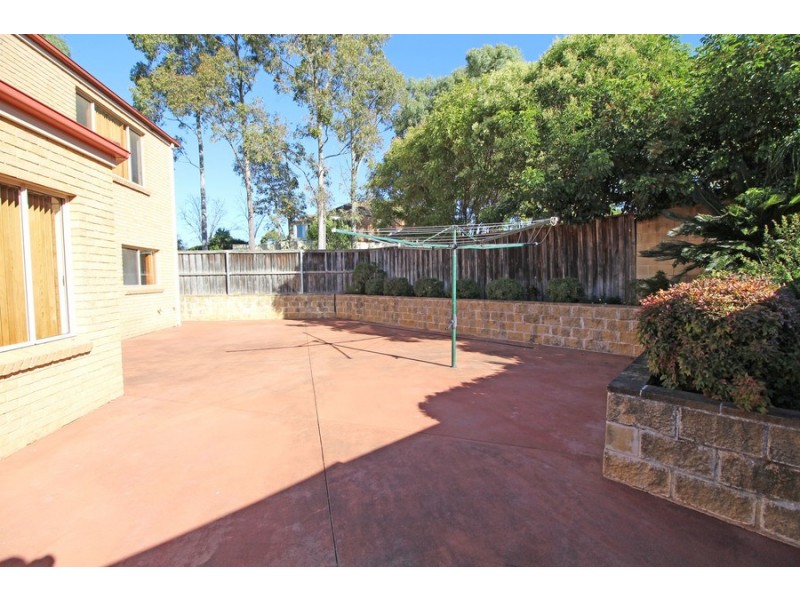 45 Perseus Circuit, Kellyville NSW 2155