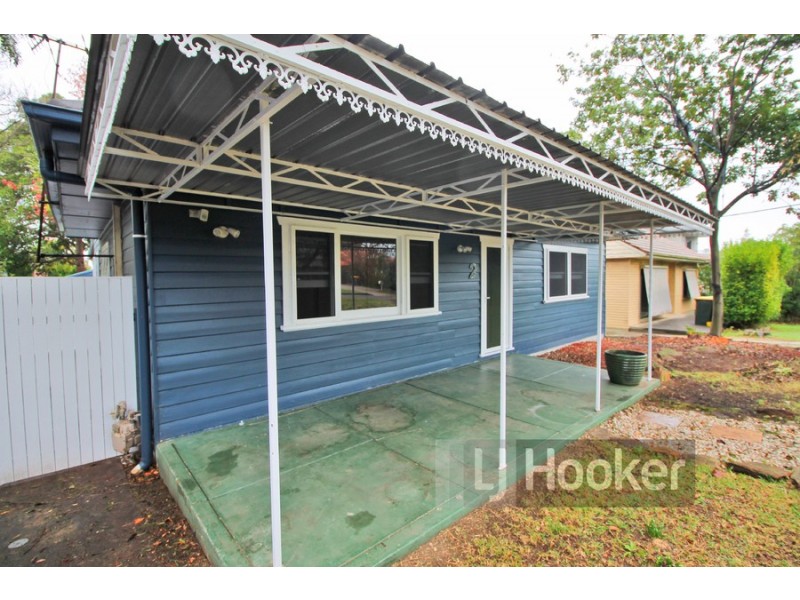 2 Anne Street, Oatlands NSW 2117