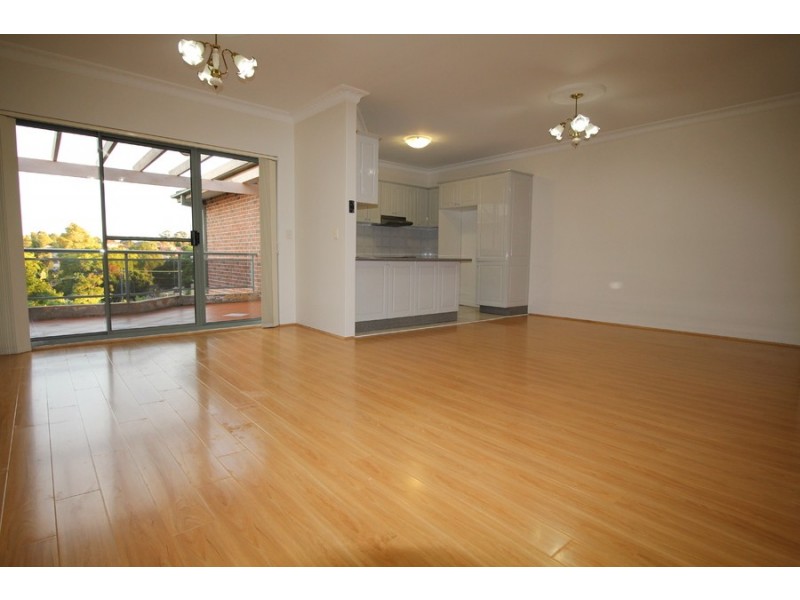 18/6-8 Lennox Street, Parramatta NSW 2150