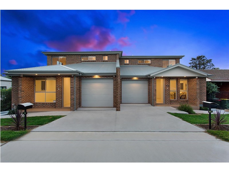 82 & 82A Grose Street, North Parramatta NSW 2151