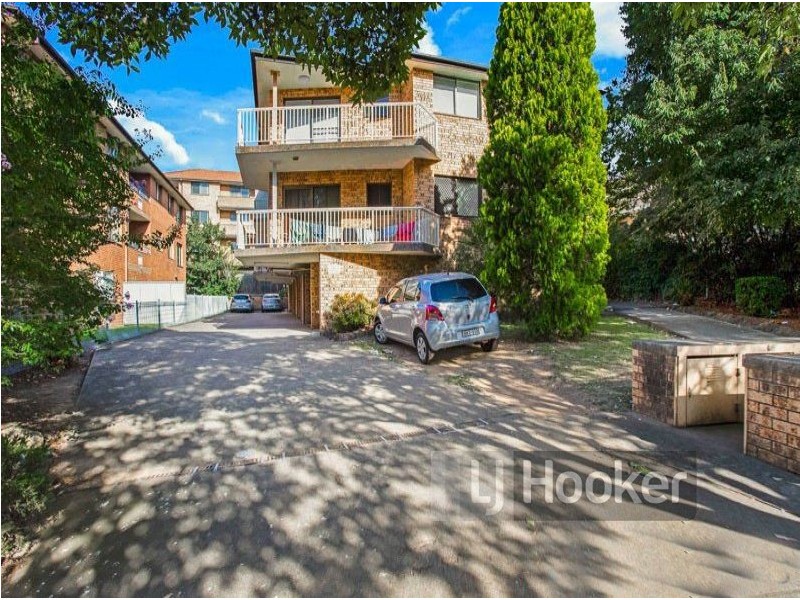 1/189 Hawkesbury Road, Westmead NSW 2145