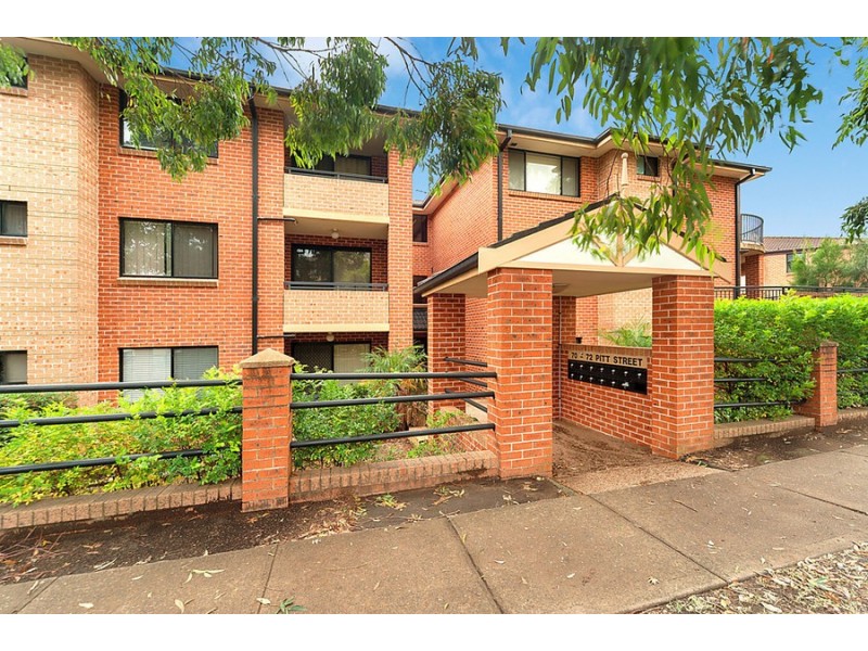 7/70-72 Pitt Street, Granville NSW 2142