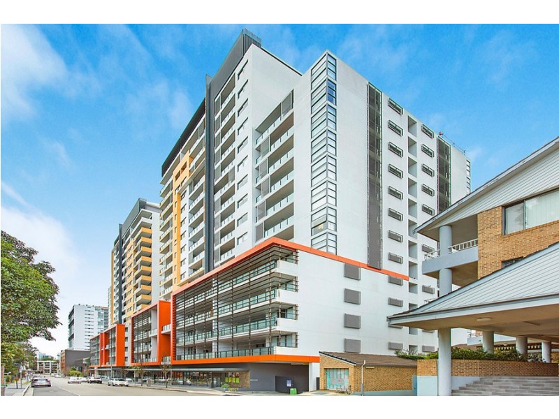 305B/8 Cowper Street, Parramatta NSW 2150