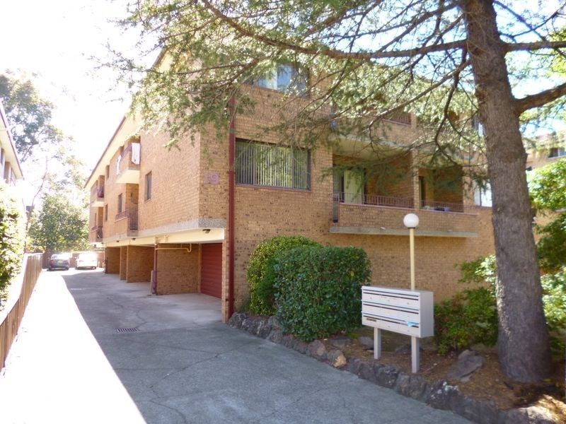 19 Caroline Street, Westmead NSW 2145