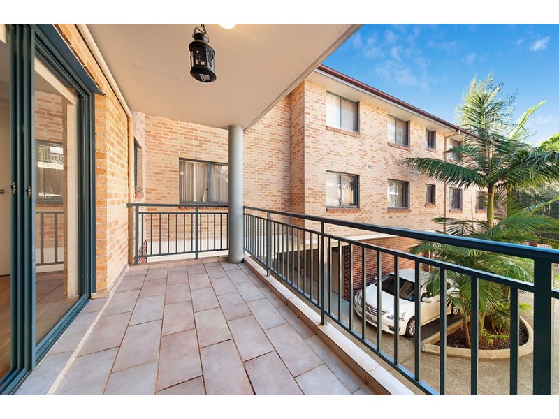2/44-48 Lane Street, Wentworthville NSW 2145