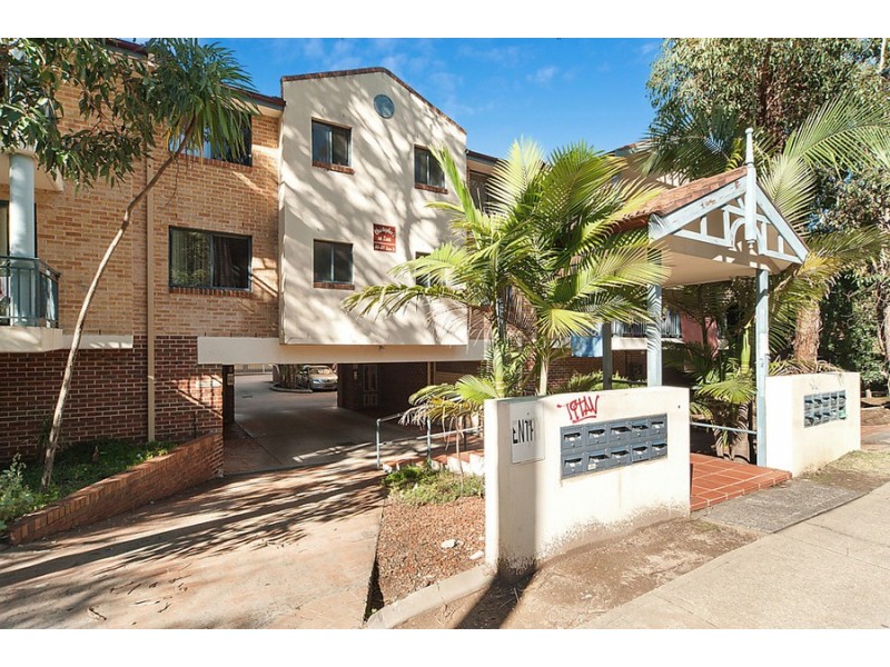 2/44-48 Lane Street, Wentworthville NSW 2145