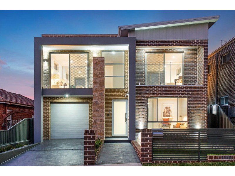 16 Alderney Road, Merrylands NSW 2160