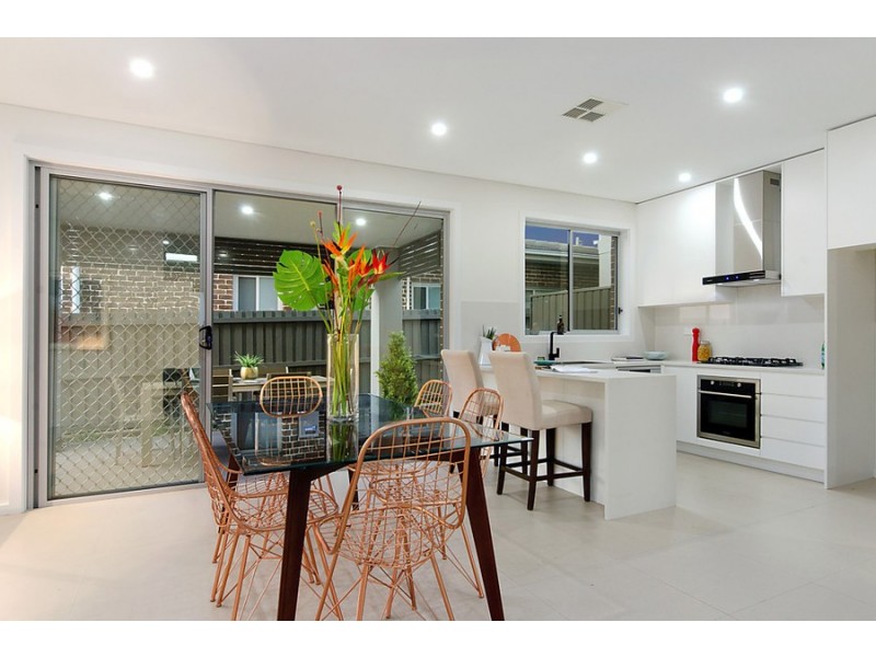 16 Alderney Road, Merrylands NSW 2160