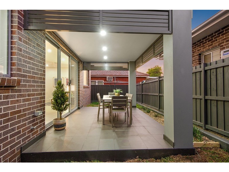 16 Alderney Road, Merrylands NSW 2160