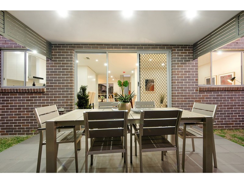 16 Alderney Road, Merrylands NSW 2160