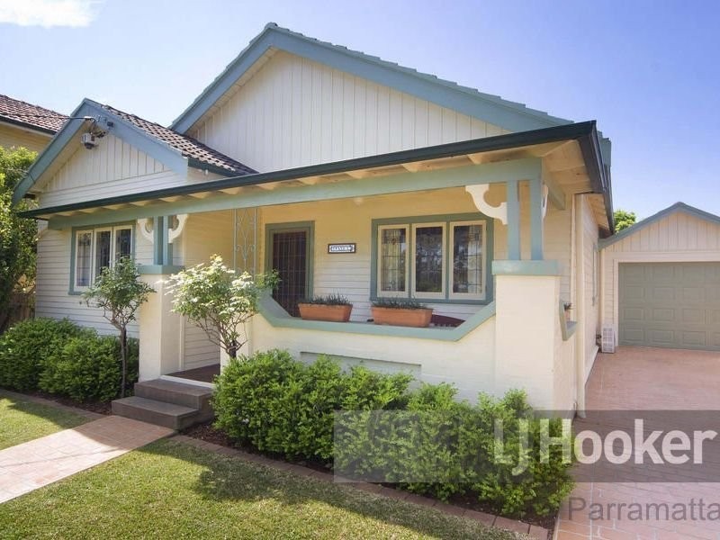 78 Pemberton Street, Parramatta NSW 2150