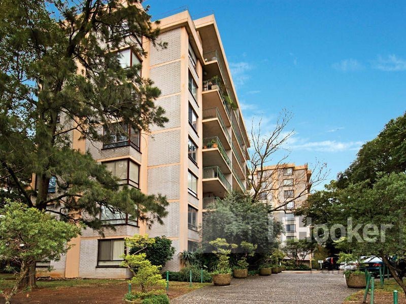 64-66 Great Western Highway, Parramatta NSW 2150